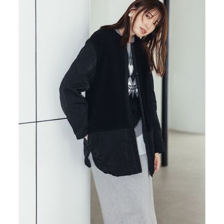 [^ԁFCMCMGW0409]2025AWo[VuŊy߂I񂵗͔Qّ̈fރRrAE^[fUCّfރRrALgfUC|CgŁA\ꂼۂ̈Ⴄo[Vup\ȃ~h̃R[głBKxɂƂ̂TCYAqbv̉B郌OXŃ{gI΂킹₷AR[fBl[g̕LACełBfޕ\ʁF{ÁATCNE[gpyƖc݊̂pCfނgpĂ܂B^u[HɂpČԂɋC܂ł邽߁AV[vłӂƂfފɎdグĂ܂Bʕzɂ͓ȉHɂRpNgȃnƁA̓IȃV{|Cg͋̕Ĉwr[cCfނgpĂ܂BʁFiłȂ₩ȎG肪̃^t^fނgpĂ܂BLgH̓x[VbNȕłA傫߂ȃ_CŁAʏ̊̂錩ɎdグĂ܂Bi̎舵@ɂ܂ẮA^OɋLڂĂu舵̒Ӂvu\vmFB̐̓Tvĩf[^łBۂ̏iƎdlقȂꍇ܂Bi摜̓TvgpĂ邽߁Aۂɂ͂鏤iƐFTCYȂǂ̎dlɕύXꍇ܂B\߂B