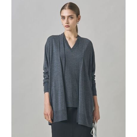 [^ԁFKRCMGW0413]2025AWyԃJ[fBKfނAbvf[gēoznCNIeBȃE[100fނŒSnfɓ郍OJ[fBKfUCqbv܂ŉB郌OXŏi钅̃OJ[fBKłBX^CbVɂꂢɒĂlAĉVGbgɎdグ܂B̉HDƂĂ͂AR[gINɂ₷̂ŒV[Y􂵂܂Bʋ΂◷sȂǂ̂oɂ߂łBICVGbgł茩Ǎ^Jo[\ȏA񂵗͂QȗDGJ[fBKłBV[YVlbNjbgƃATuŏiȒȂy߂܂BfރI[XgAE[̒łgbvx́Aɍׂő@ׂ17.5Mic̃EgGNXgt@CE[IʂA\tgłȂ߂炩ȕo鍂E[100fނgpĂ܂Bi`Ȋő厖Ɉ܂ꂽrт̑@ۂɃo\H{AŐ[̖aуeNmW[ɂaoAy₩ŁAꂽnCNIeB[̑fފ𑶕ɓZɂ̃E[fނłBVL[Ŋ炩ȋɏ̃^b`ƃRpNgȖږʂȂ܂łBi̎舵@ɂ܂ẮA^OɋLڂĂu舵̒Ӂvu\vmFB̐̓Tvĩf[^łBۂ̏iƎdlقȂꍇ܂Bi摜̓TvgpĂ邽߁Aۂɂ͂鏤iƐFTCYȂǂ̎dlɕύXꍇ܂B\߂B