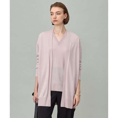 [^ԁFKRCMGW0413]2025AWyԃJ[fBKfނAbvf[gēoznCNIeBȃE[100fނŒSnfɓ郍OJ[fBKfUCqbv܂ŉB郌OXŏi钅̃OJ[fBKłBX^CbVɂꂢɒĂlAĉVGbgɎdグ܂B̉HDƂĂ͂AR[gINɂ₷̂ŒV[Y􂵂܂Bʋ΂◷sȂǂ̂oɂ߂łBICVGbgł茩Ǎ^Jo[\ȏA񂵗͂QȗDGJ[fBKłBV[YVlbNjbgƃATuŏiȒȂy߂܂BfރI[XgAE[̒łgbvx́Aɍׂő@ׂ17.5Mic̃EgGNXgt@CE[IʂA\tgłȂ߂炩ȕo鍂E[100fނgpĂ܂Bi`Ȋő厖Ɉ܂ꂽrт̑@ۂɃo\H{AŐ[̖aуeNmW[ɂaoAy₩ŁAꂽnCNIeB[̑fފ𑶕ɓZɂ̃E[fނłBVL[Ŋ炩ȋɏ̃^b`ƃRpNgȖږʂȂ܂łBi̎舵@ɂ܂ẮA^OɋLڂĂu舵̒Ӂvu\vmFB̐̓Tvĩf[^łBۂ̏iƎdlقȂꍇ܂Bi摜̓TvgpĂ邽߁Aۂɂ͂鏤iƐFTCYȂǂ̎dlɕύXꍇ܂B\߂B