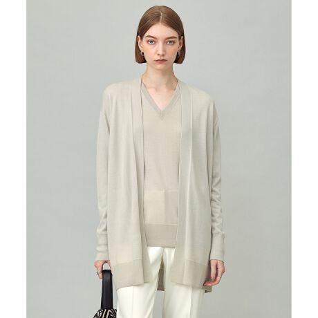 [^ԁFKRCMGW0413]2025AWyԃJ[fBKfނAbvf[gēoznCNIeBȃE[100fނŒSnfɓ郍OJ[fBKfUCqbv܂ŉB郌OXŏi钅̃OJ[fBKłBX^CbVɂꂢɒĂlAĉVGbgɎdグ܂B̉HDƂĂ͂AR[gINɂ₷̂ŒV[Y􂵂܂Bʋ΂◷sȂǂ̂oɂ߂łBICVGbgł茩Ǎ^Jo[\ȏA񂵗͂QȗDGJ[fBKłBV[YVlbNjbgƃATuŏiȒȂy߂܂BfރI[XgAE[̒łgbvx́Aɍׂő@ׂ17.5Mic̃EgGNXgt@CE[IʂA\tgłȂ߂炩ȕo鍂E[100fނgpĂ܂Bi`Ȋő厖Ɉ܂ꂽrт̑@ۂɃo\H{AŐ[̖aуeNmW[ɂaoAy₩ŁAꂽnCNIeB[̑fފ𑶕ɓZɂ̃E[fނłBVL[Ŋ炩ȋɏ̃^b`ƃRpNgȖږʂȂ܂łBi̎舵@ɂ܂ẮA^OɋLڂĂu舵̒Ӂvu\vmFB̐̓Tvĩf[^łBۂ̏iƎdlقȂꍇ܂Bi摜̓TvgpĂ邽߁Aۂɂ͂鏤iƐFTCYȂǂ̎dlɕύXꍇ܂B\߂B