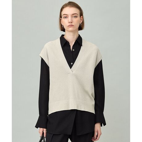 [^ԁFKRCMGW0403]2025AWd˂邾ŏ{ȃC[hX^COjbgxXgfUCX^CȎNxƈグĂjbgxXgBu[N[ɖȎuh_uWK[hɕҗāAȂ₩Ȏ̒ɃX|fBbVŃGA[ȃ^b`vX܂BV[vɐ[JdVlbNC|CgŁA悭킹Ci[[hɏ؂Ă܂BVA[gbvX̃C[hA^Ngbv킹ŃwV[ȃX^CO߂łBfލׂȃ[vڂ̃u[NgpĂ܂BKxȃV̂u₩ȃ^b`̒ɁAeẐȂ₩uhĂ܂BXɍהԂ̖ȎuhAKxȃnRVvX܂Bi̎舵@ɂ܂ẮA^OɋLڂĂu舵̒Ӂvu\vmFB̐̓Tvĩf[^łBۂ̏iƎdlقȂꍇ܂Bi摜̓TvgpĂ邽߁Aۂɂ͂鏤iƐFTCYȂǂ̎dlɕύXꍇ܂B\߂B