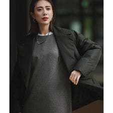 【撥水加工】ADSダウン Pコート