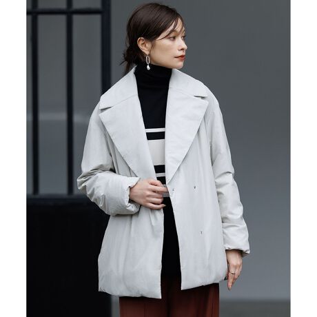 [^ԁFCMCMGW0503]2025AWylCADS_EV[YɐV^ozH~̒ʋ΂s܂茩~h_ER[gfUCqbvB~h̃_EPR[głBADSȂł͂̒cꂵȂXbLƂ[hȈۂŁA_Êȕp₷oXɎdグĂ܂B݂ƃy傫߂邱Ƃŏ猩ҏo܂B܂A|PbgJȂlɃRV[t@Xi[tAܕzɂ͋NуXLgpȂǃfBe[ɂĂ܂BJWAɂAʋ΃X^Cɂ킹₷ON/OFF킸􂵂܂Bfޕ\ʂ̑fނ͋ɍׂ̃TCNiCƑ@ׂȖȎxɐDグKxȌ򊴂|Cg̃^t^fނgpĂ܂BdグɃR[eBOH{Ă邽ߓKxɃn̂fނɎdグĂ܂B_E̓TCN_EgpĂ܂BADSyAdvanced Down SystemzI[hƎ̓e[vuZe[vvgV\B_E莩RɁAyAgVZpłB1j_炩XgXt[ȒSn_E߂AŋCs邱ƂŒǏ]Ə_AyȒSnB2jԂhgXeb`XȂ̂ŁAȃ_E̓_Jo[BgƃXbLƂȂ̗܂B3jy_炩ȐSn悳ʂ̃_Eł[Ȗc݂ƌyB̃Xeb`sv̂߁AHтoɂ̂|CgłBi̎舵@ɂ܂ẮA^OɋLڂĂu舵̒Ӂvu\vmFB̐̓Tvĩf[^łBۂ̏iƎdlقȂꍇ܂Bi摜̓TvgpĂ邽߁Aۂɂ͂鏤iƐFTCYȂǂ̎dlɕύXꍇ܂B\߂B