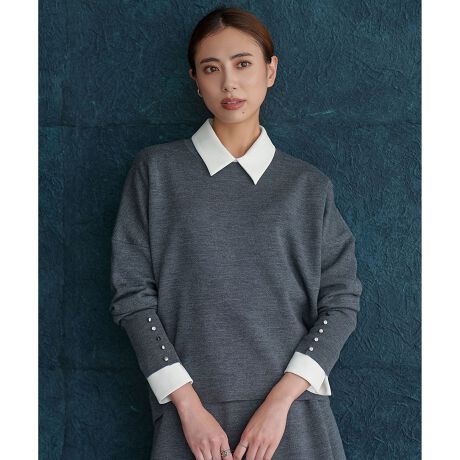 [^ԁFKRCMGW0510]2025AWY炩^b`̑fނ̓{gI΂񂹂ꖇT}jbgfUCVGbglRtH[^uȈۂ̃jbgvI[o[B悢̃bNX{fB[ƁARpNgȘrŁAn̂TCWOX^CbVŃ[hȈۂɌĂ܂BɌăTCY_EĂ̂ŁAǂȃ{gƍ킹ĂƒāAEhwŌŷfUCɎdĂ܂Bɕׂ^t|CgŁAꖇŃT}邱ƊԈႢȂ̃fUCvI[o[ɂȂĂ܂BV[ỸtAXJ[gƂ̃jbgAbvX^CO߂łBfރI[XgAE[̒łgbvx̃EgGNXgt@CE[IʂA\tgłȂ߂炩ȕo鍂E[fނgpĂ܂By₩ŐꂽnCNIeB[̑fފ𑶕ɓZɂ̃E[fނŁAVL[Ŋ炩ȋɏ̃^b`ƃRpNgȖږʂȂ܂łB̓|GXeō\ꂽڌҒn̂߁AX|fBbVŃX[W[ȎA܂ɌyVGbgfjbgnɂȂĂ܂Bi̎舵@ɂ܂ẮA^OɋLڂĂu舵̒Ӂvu\vmFB̐̓Tvĩf[^łBۂ̏iƎdlقȂꍇ܂Bi摜̓TvgpĂ邽߁Aۂɂ͂鏤iƐFTCYȂǂ̎dlɕύXꍇ܂B\߂B