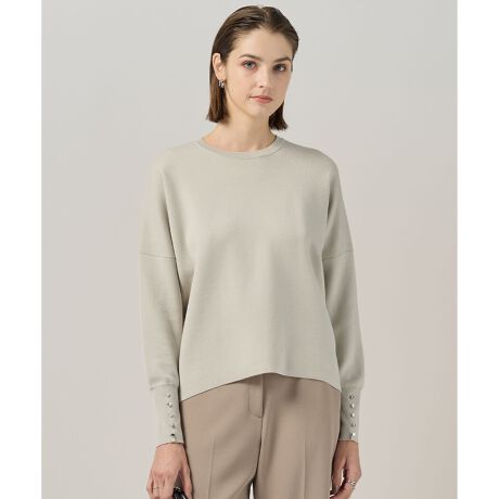 [^ԁFKRCMGW0510]2025AWY炩^b`̑fނ̓{gI΂񂹂ꖇT}jbgfUCVGbglRtH[^uȈۂ̃jbgvI[o[B悢̃bNX{fB[ƁARpNgȘrŁAn̂TCWOX^CbVŃ[hȈۂɌĂ܂BɌăTCY_EĂ̂ŁAǂȃ{gƍ킹ĂƒāAEhwŌŷfUCɎdĂ܂Bɕׂ^t|CgŁAꖇŃT}邱ƊԈႢȂ̃fUCvI[o[ɂȂĂ܂BV[ỸtAXJ[gƂ̃jbgAbvX^CO߂łBfރI[XgAE[̒łgbvx̃EgGNXgt@CE[IʂA\tgłȂ߂炩ȕo鍂E[fނgpĂ܂By₩ŐꂽnCNIeB[̑fފ𑶕ɓZɂ̃E[fނŁAVL[Ŋ炩ȋɏ̃^b`ƃRpNgȖږʂȂ܂łB̓|GXeō\ꂽڌҒn̂߁AX|fBbVŃX[W[ȎA܂ɌyVGbgfjbgnɂȂĂ܂Bi̎舵@ɂ܂ẮA^OɋLڂĂu舵̒Ӂvu\vmFB̐̓Tvĩf[^łBۂ̏iƎdlقȂꍇ܂Bi摜̓TvgpĂ邽߁Aۂɂ͂鏤iƐFTCYȂǂ̎dlɕύXꍇ܂B\߂B