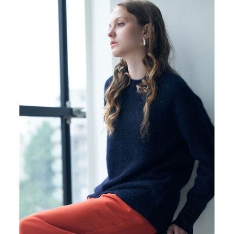 [^ԁFKRCMGW0512]2025Autumn/Wintery30th ANNIVERSARY COLLECTIONz1995AW痧オICB2025AW30N}܂B30Ñe[}́sthe AlbumtAo߂悤ICB̗jUԂ邱Ƃ̂łʂȃACe͂܂BfUCTOKYO̖iC[Wт₩ȃOWA[Ȉۂ̃N[lbN^̃jbgvI[o[łBi߂̃ꏏɕ҂ނƂɂA؂₩ȈۂɁBlXȃ{gƂ悭p悤ɒɂ܂B㎿ȑfނɂAygSnGȈꖇłBfނӂӂƉ₩ōё̃tHbNX[x[X̎gpĂ܂BɊ̓ynňtHbNX̊ъiтς鎞jɒJɖт𞀂āASĎƂō̎悵@ۂ邱ƂȂAԂĖaтĂ܂Bō̃ApJтƂ̃uhŁAۉ͂ADɂȂ₩ƓKxȃcvXꂽOWA[ȑfނƂȂĂ܂Bi̎舵@ɂ܂ẮA^OɋLڂĂu舵̒Ӂvu\vmFB̐̓Tvĩf[^łBۂ̏iƎdlقȂꍇ܂Bi摜̓TvgpĂ邽߁Aۂɂ͂鏤iƐFTCYȂǂ̎dlɕύXꍇ܂B\߂B