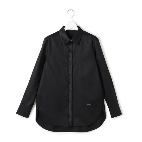 [^ԁFBLCMGW0530]2025Autumn/Wintery30th ANNIVERSARY COLLECTIONz1995AW痧オICB2025AW30N}܂B30Ñe[}́sthe AlbumtAo߂悤ICB̗jUԂ邱Ƃ̂łʂȃACe͂܂BfUC䗃dĂ̑OĕɃXpR[𗘂ATOKYO̖iC[WfUC̃X^CbVȃVcłBKxɂƂ̂TCYAqbv܂ŕⒷ߂̃EhwbNXۂɎdグĂ܂BOg̍ICBオ5ss(NEW YORKETOKYOELONDONEMILANOEPARIS)̎hJCȂ|CgɁBꖇŖڂ䂭ACełAJ[fBKWPbgINɂfԈႢȂ̃ACełBfރRbg̊炩ŏiȌ򊴂̂TẽVcfނłBtH\ł▭ȓŁAHɂ芊炩ƂȂ₩ȃh[v˔čYfފɎdグĂ܂Bʏ̃RbgfނƔׂăVɂȂɂ̂|CgłBi̎舵@ɂ܂ẮA^OɋLڂĂu舵̒Ӂvu\vmFB̐̓Tvĩf[^łBۂ̏iƎdlقȂꍇ܂Bi摜̓TvgpĂ邽߁Aۂɂ͂鏤iƐFTCYȂǂ̎dlɕύXꍇ܂B\߂B