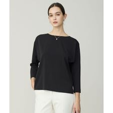 Fied スプリットラグラン Tブラウス