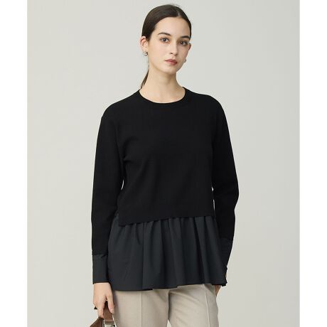 [^ԁFKRCMGW0606]2025AWyvfUCŏ炵fAّfރhbLOvI[o[fUCN[lbNjbg̐ɃVcñyvhbLOvI[o[łBّfނ̑gݍ킹fꖇŁAאg̃pcZ~ChpcA^CgXJ[gƍ킹R[fBl[g߂łBfރjbgn̓VNuhXgb`̂fނgpĂ܂BщH̏ȂƂ\ʊƁAG̗ǂ_炩𕹂fނłBVcnɂ́AщHȂNAȕ\̃u[hfނgpĂ܂BʏT/RꂢȎdオŁAsOȂAC[W[PÂfނłBi̎舵@ɂ܂ẮA^OɋLڂĂu舵̒Ӂvu\vmFB̐̓Tvĩf[^łBۂ̏iƎdlقȂꍇ܂Bi摜̓TvgpĂ邽߁Aۂɂ͂鏤iƐFTCYȂǂ̎dlɕύXꍇ܂B\߂B