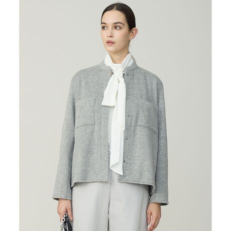 [^ԁFKKCMGW0602]2025AW~t܂ŒIJ[fBKoŃC[W[ɉHDu]fUC̃XCo[fނgpAJ[fBKoŎgu]łBƂȂA炵Ă悤ȃVGbgɎdグĂAR[g̒ɂĂTCYłBO[̓hbgtJ̃W[W[Ȃł͂̃fUCŁAO߂ăgbvXƂĒpƂ\łB̓XvbgOœ₷AC[W[ɉHD閜\ACełBfރE[̂悤ȑfފ̃Xgb`VM[gpĂ܂BE[̂悤ȉ݂̂\ʊƁAӂ݂̂r[o[̂悤ȃ^b`łBi̎舵@ɂ܂ẮA^OɋLڂĂu舵̒Ӂvu\vmFB̐̓Tvĩf[^łBۂ̏iƎdlقȂꍇ܂Bi摜̓TvgpĂ邽߁Aۂɂ͂鏤iƐFTCYȂǂ̎dlɕύXꍇ܂B\߂B