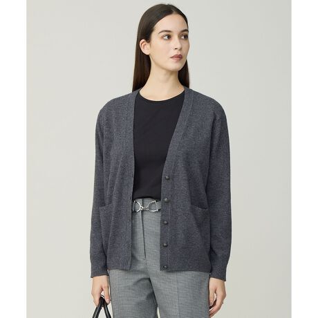 [^ԁFKRCMGW0602]2025Autumn/Wintery30th ANNIVERSARY COLLECTIONz1995AW痧オICB2025AW30N}܂B30Ñe[}́sthe AlbumtAo߂悤ICB̗jUԂ邱Ƃ̂łʂȃACe͂܂BfUCICB̃WFhIȃJ[fBK𕜍BgɔzjIWbNڂfUCŁA30NLOhJwɎ{AʂȈꖇɎdグ܂B㎿ȃJV~uhfނgpĂAɗDySn|CgłBHD邾łǂȃR[fBl[gɂICB炵vXAʊ̂ꖇłBfލĩJV~AƋɍ׃mE[gݍ킹AӂƂ_炩ȕ̑fނgpĂ܂BɗDAKȒSn㎿ȑfނłBi̎舵@ɂ܂ẮA^OɋLڂĂu舵̒Ӂvu\vmFB̐̓Tvĩf[^łBۂ̏iƎdlقȂꍇ܂Bi摜̓TvgpĂ邽߁Aۂɂ͂鏤iƐFTCYȂǂ̎dlɕύXꍇ܂B\߂B