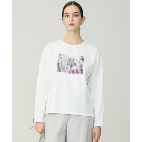 [^ԁFKKCMGW0630]2025Autumn/Wintery30th ANNIVERSARY COLLECTIONz1995AW痧オICB2025AW30N}܂B30Ñe[}́sthe AlbumtAo߂悤ICB̗jUԂ邱Ƃ̂łʂȃACe͂܂BfUCh̊XmNtHgx[X̃vgŕ\OX[uTVcłBhoXAjIWbNA^NV[J[vgɂ|bvȔzFfUCŁȀォ烍hXgCvC[hƂȂĂ܂Bg͒悢[YAꖇłAWPbg̃Ci[ɂĂx[VbNȃOX[u^łBOg̍ɂ́AICBオ5ss(NEW YORKETOKYOELONDONEMILANOEPARIS)̎hJAʊ̂ꖇɎdグ܂Bfޒ悢ʂ߂芴AJWAȂȂ̓VfނłBVL[ḦŖȎAȕzɃVN̂悤Ȍ}[ZCYH{AYȕ\Ɏdグ܂Bi̎舵@ɂ܂ẮA^OɋLڂĂu舵̒Ӂvu\vmFB̐̓Tvĩf[^łBۂ̏iƎdlقȂꍇ܂Bi摜̓TvgpĂ邽߁Aۂɂ͂鏤iƐFTCYȂǂ̎dlɕύXꍇ܂B\߂B