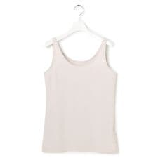 ベーシックインナー タンクトップカットソー