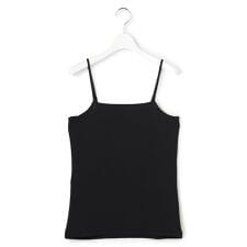ベーシックインナー キャミソール