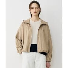 クールシェイド ラッシュガードブルゾン