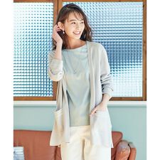 カーディガン グレー系の通販 ファッション通販 マルイウェブチャネル