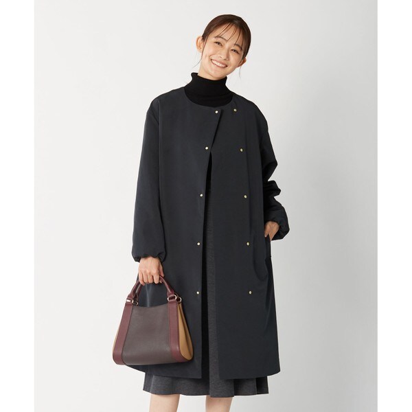 最終値下げ　ジェイプレス　Eider Warmth ロングアウター　中綿コート Eider Warmth ロングアウター | Jプレス(J.PRESS