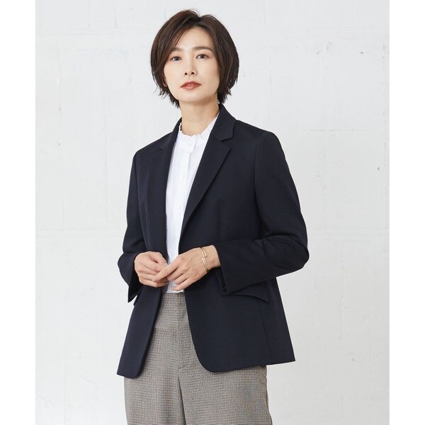 ☆TVドラマ着用商品☆ モクロディ テーラード ジャージー