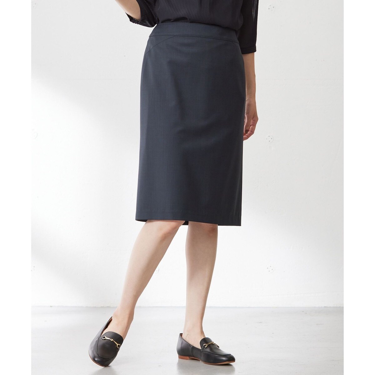 【セットアップ対応】BAHARIYE スカート