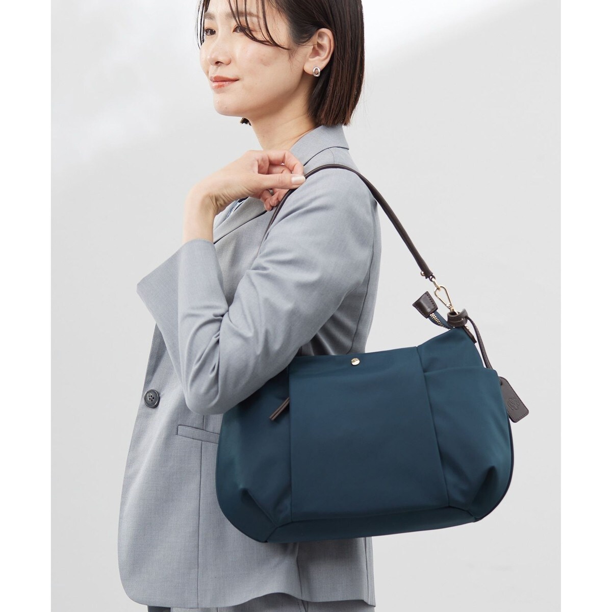 【もも】新品JPRESS 4wayバッグ Jプレス(J.PRESS) バッグ の一覧 | マルイウェブチャネル