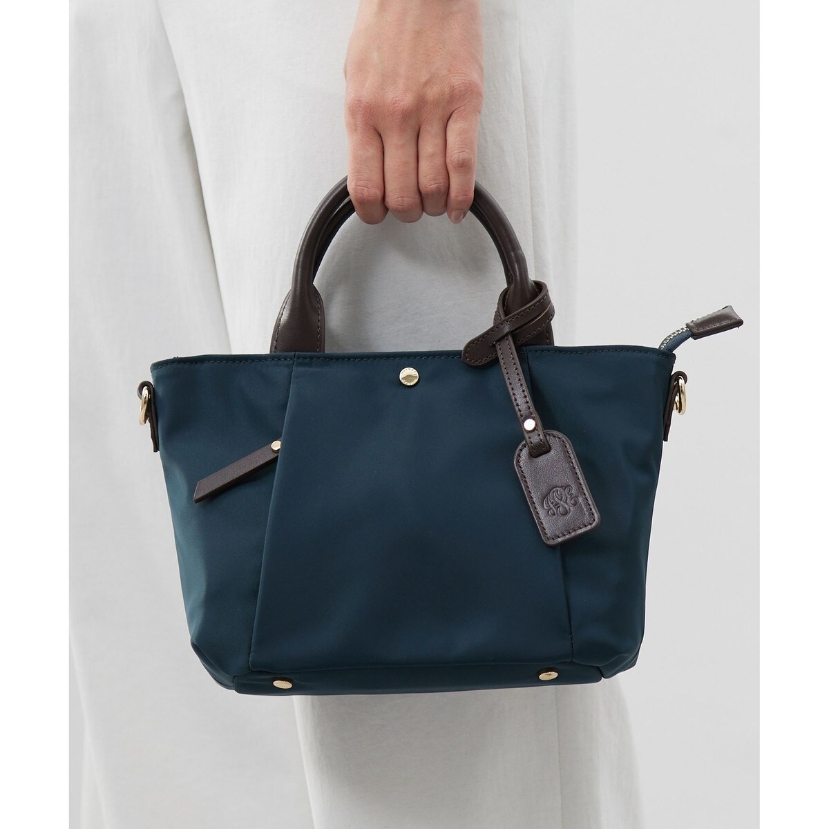 ジェイプレス ボストンバッグ J.PRESS ショルダーバッグ バッグ 「新色登場！・WEB限定カラー