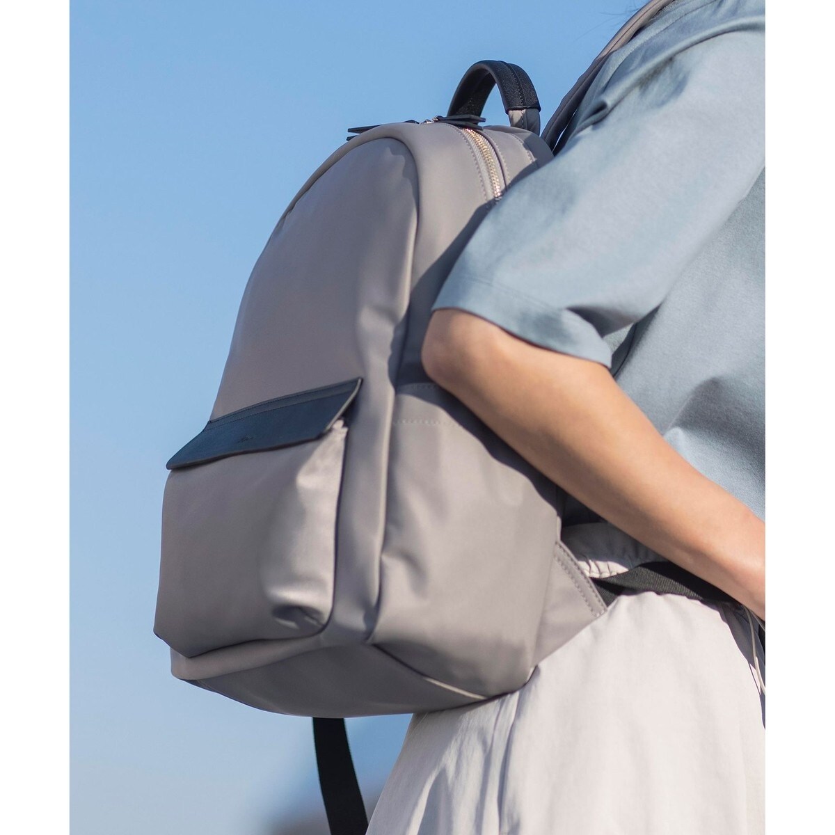 KIDS／MOM】RUCKSACK M リュック | トッカ