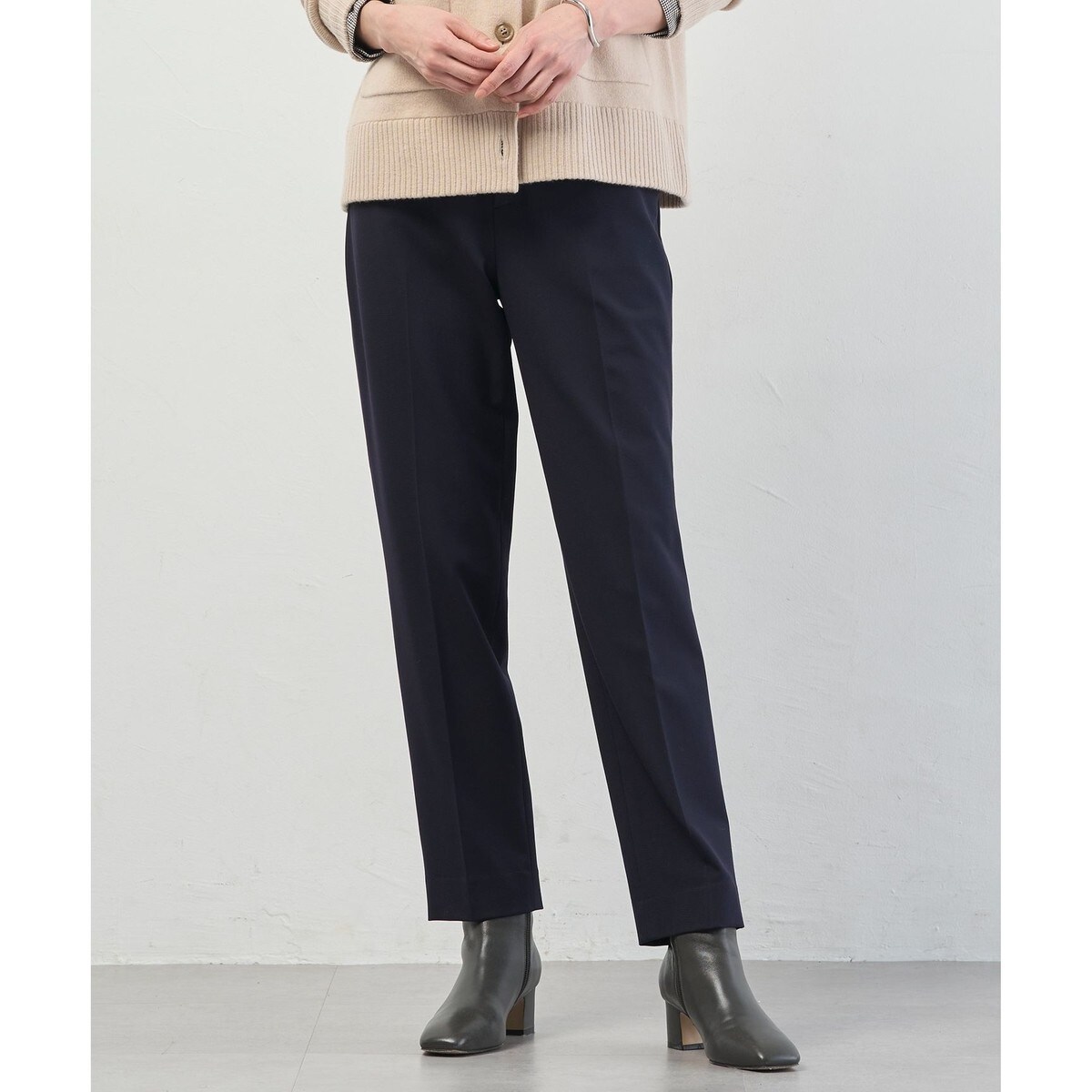 Jプレス(J.PRESS) レディース パンツ の一覧 | マルイウェブチャネル