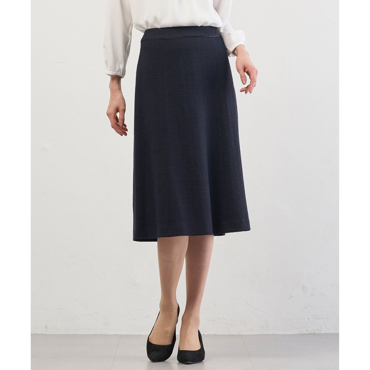 Lee / リー】ダメージ レギュラー スカート by KOWGA / コウガ | 417