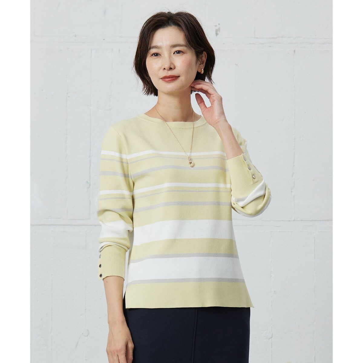 URBAN RESEARCH DOORS / アーバンリサーチ ドアーズ unfil　bottle-neck sweater 楽天市場】【SALE／30%OFF】unfil bottle-neck sweater URBAN
