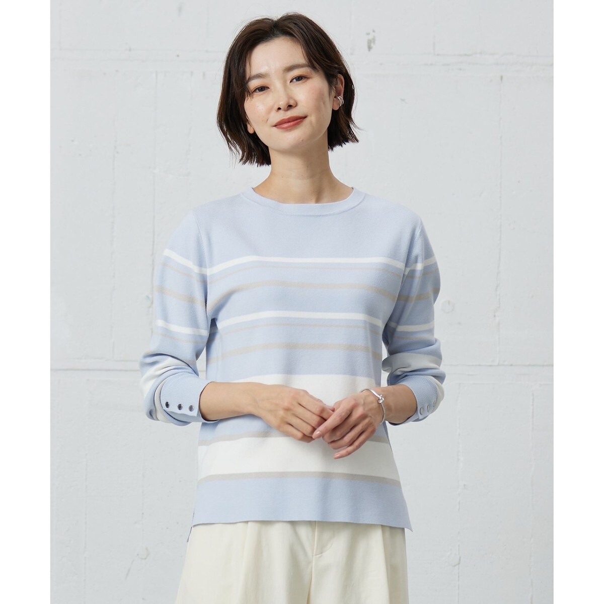 URBAN RESEARCH DOORS / アーバンリサーチ ドアーズ unfil　bottle-neck sweater 楽天市場】【SALE／30%OFF】unfil bottle-neck sweater URBAN