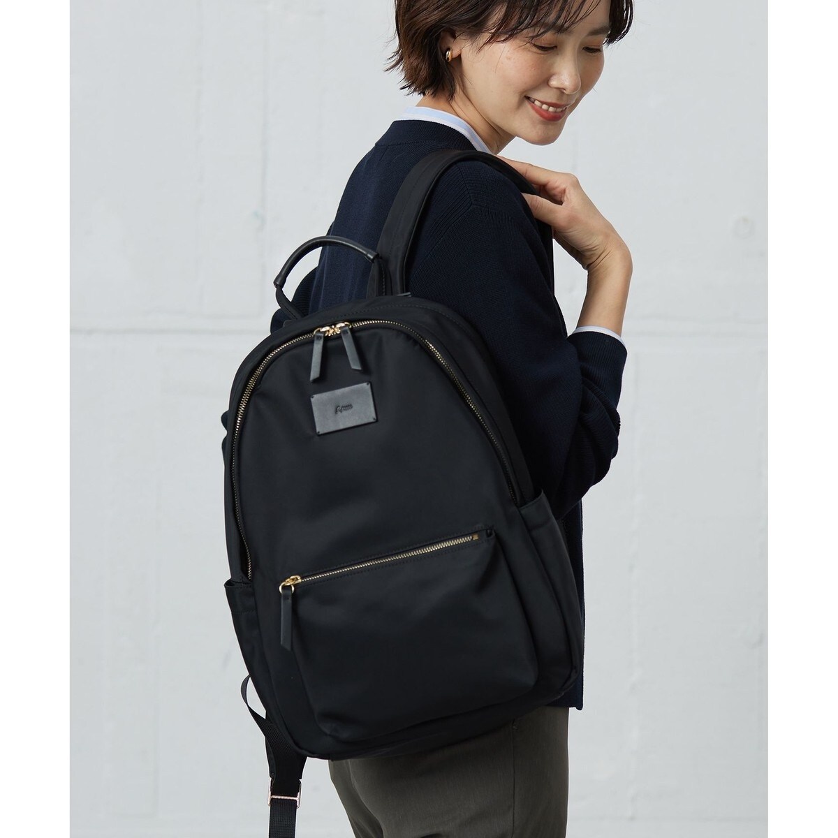 KIDS／MOM】RUCKSACK M リュック | トッカ