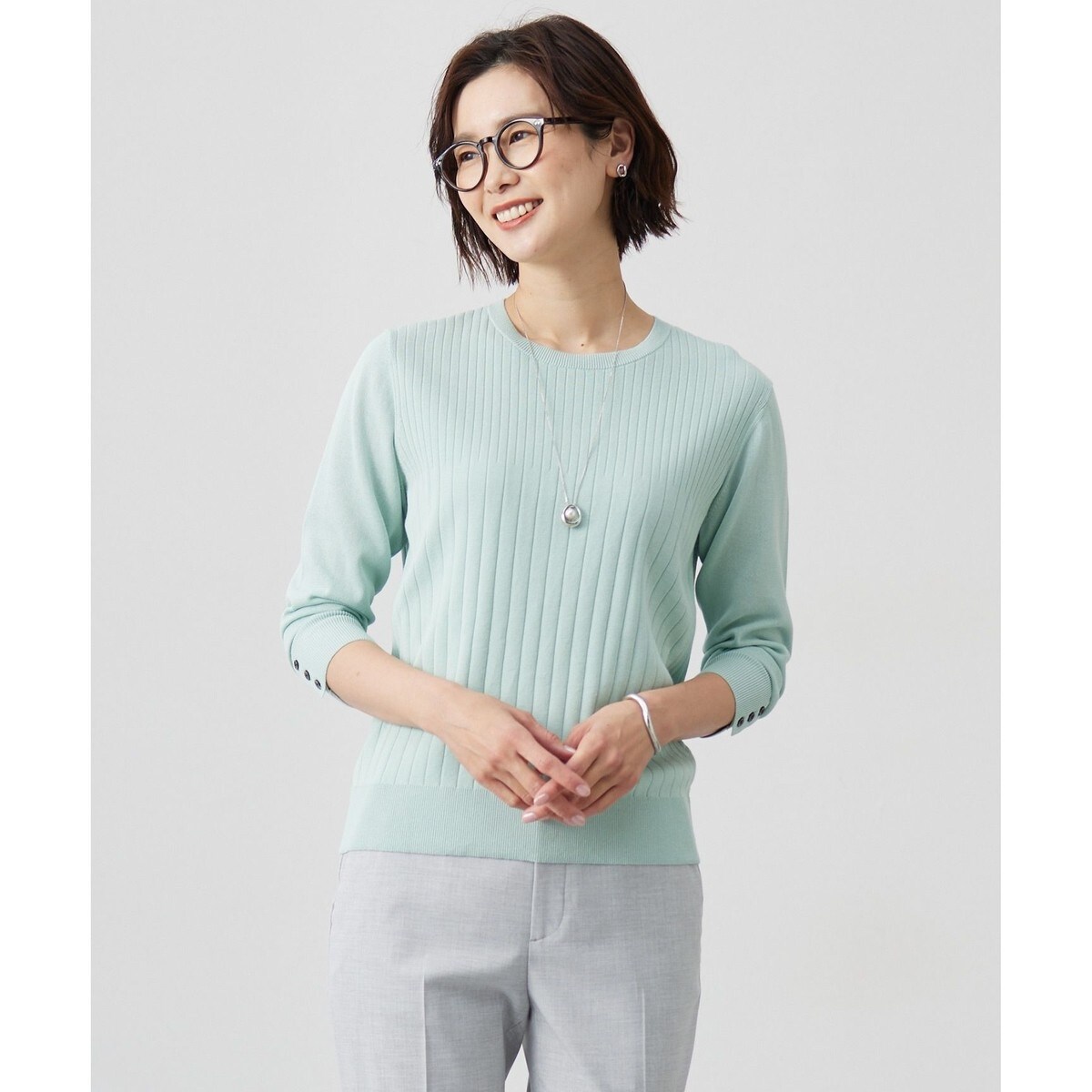 URBAN RESEARCH DOORS / アーバンリサーチ ドアーズ unfil　bottle-neck sweater 楽天市場】【SALE／30%OFF】unfil bottle-neck sweater URBAN