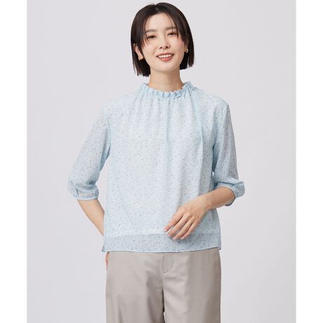 [^ԁFKKGJGM0495]u₩ȕ͋CZAQzF̃_ȃvgڂJbg\[fUC񌳂Ƀ^bNقǂ{glbÑvI[o[B\n͕zŁAg̓W[WƂQd˂ɂĂēCɂpĂ܂BTbƂnőu₩Ȉۂڂ䂭1łBVvȃpcXJ[gƍ킹ƁAi悭u₩ȏt̃X^CO܂Bfޕ\ñvǵAEyfނȂAxׁCEh[vɗDAVڗɂzgpBĂłƂSnłBQzF̃_ȃvgɂ܂Bi摜̓TvgpĂ邽߁AFTCY̎dlɕύXꍇ܂̂ŁA\߂B