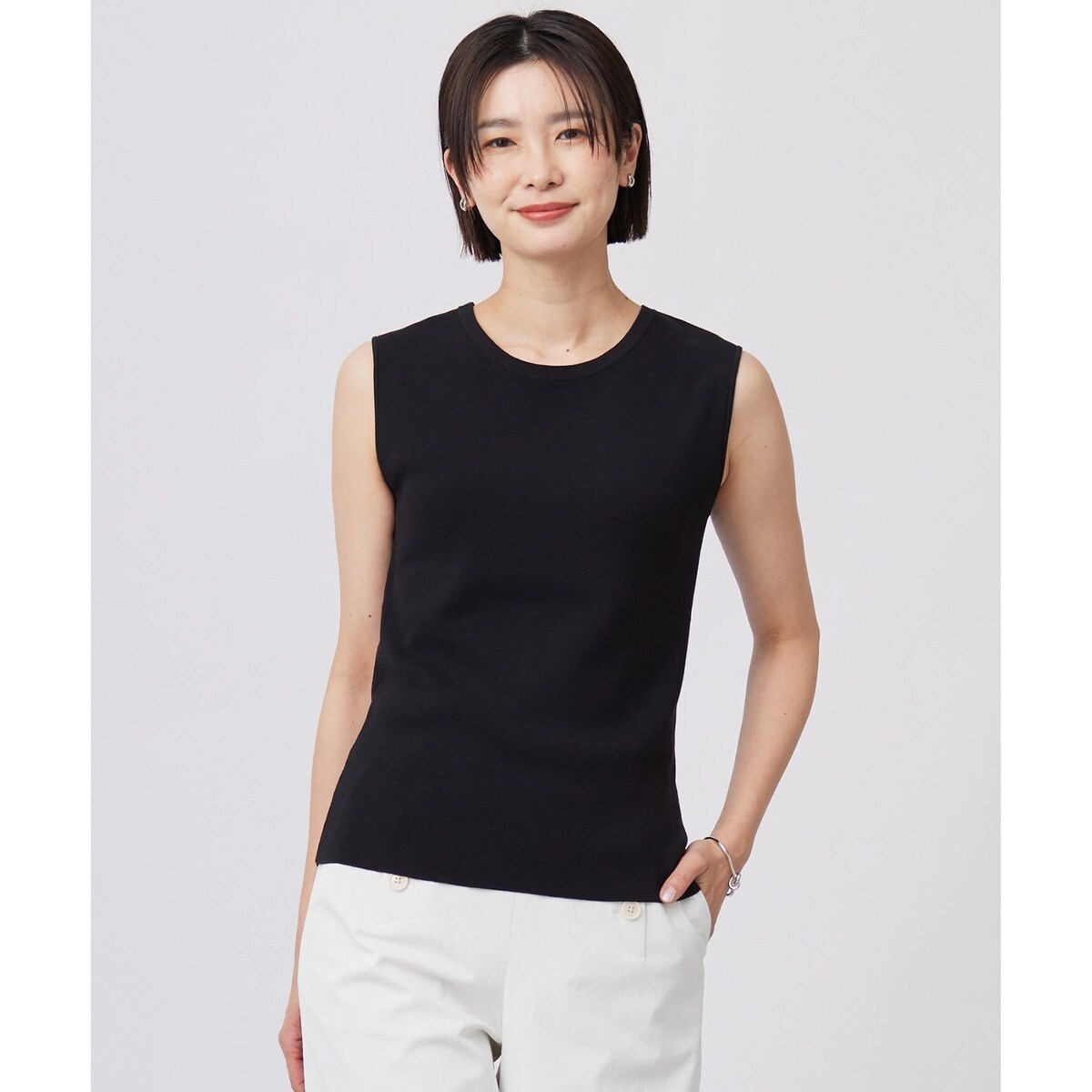 【アーバンリサーチ】ATON　CATCH WASHER COTTON TANK URBAN RESEARCH｜ATON CATCH WASHER COTTON TANK | Rakuten