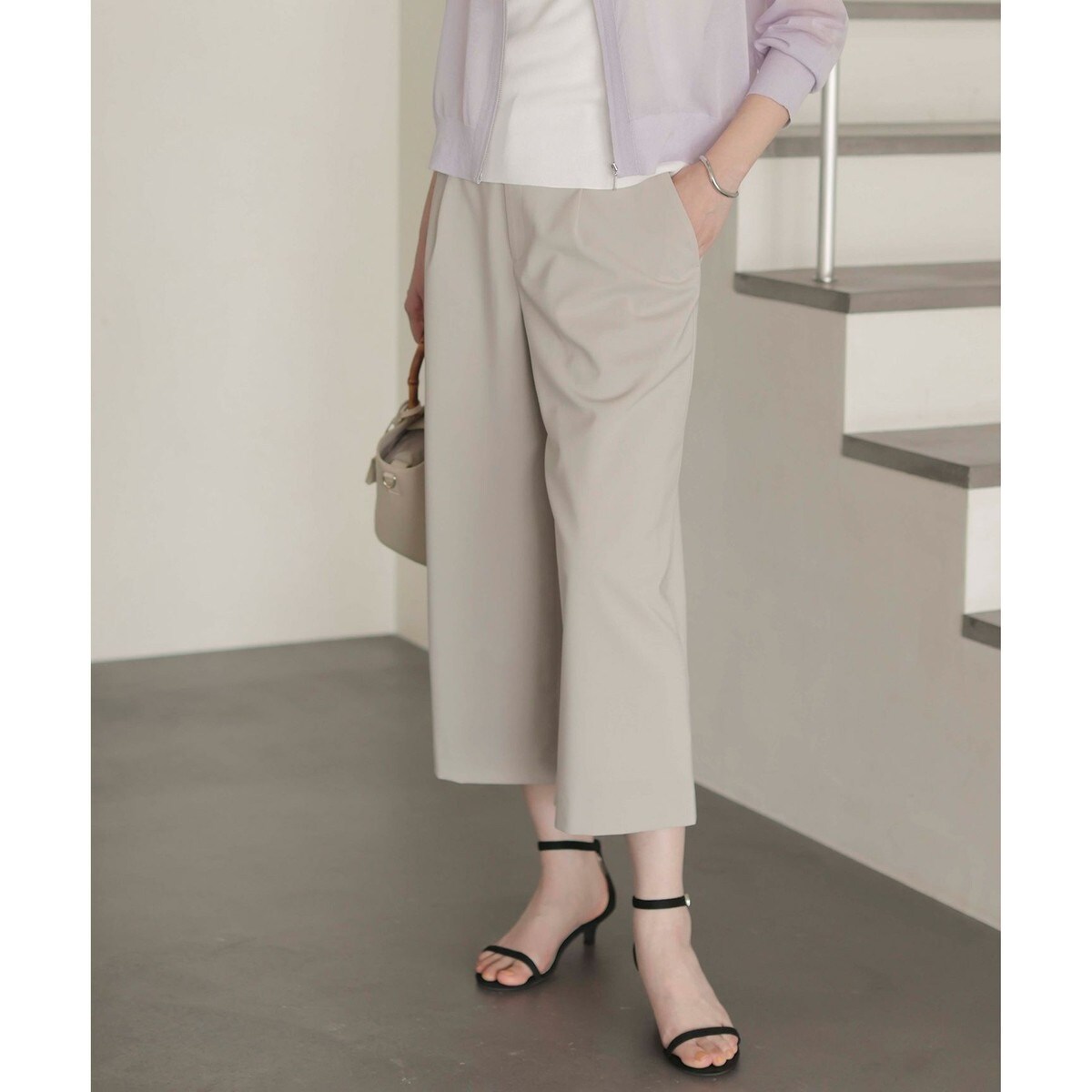 TWILL 2way サロペット | イエナ(IENA) | マルイウェブチャネル