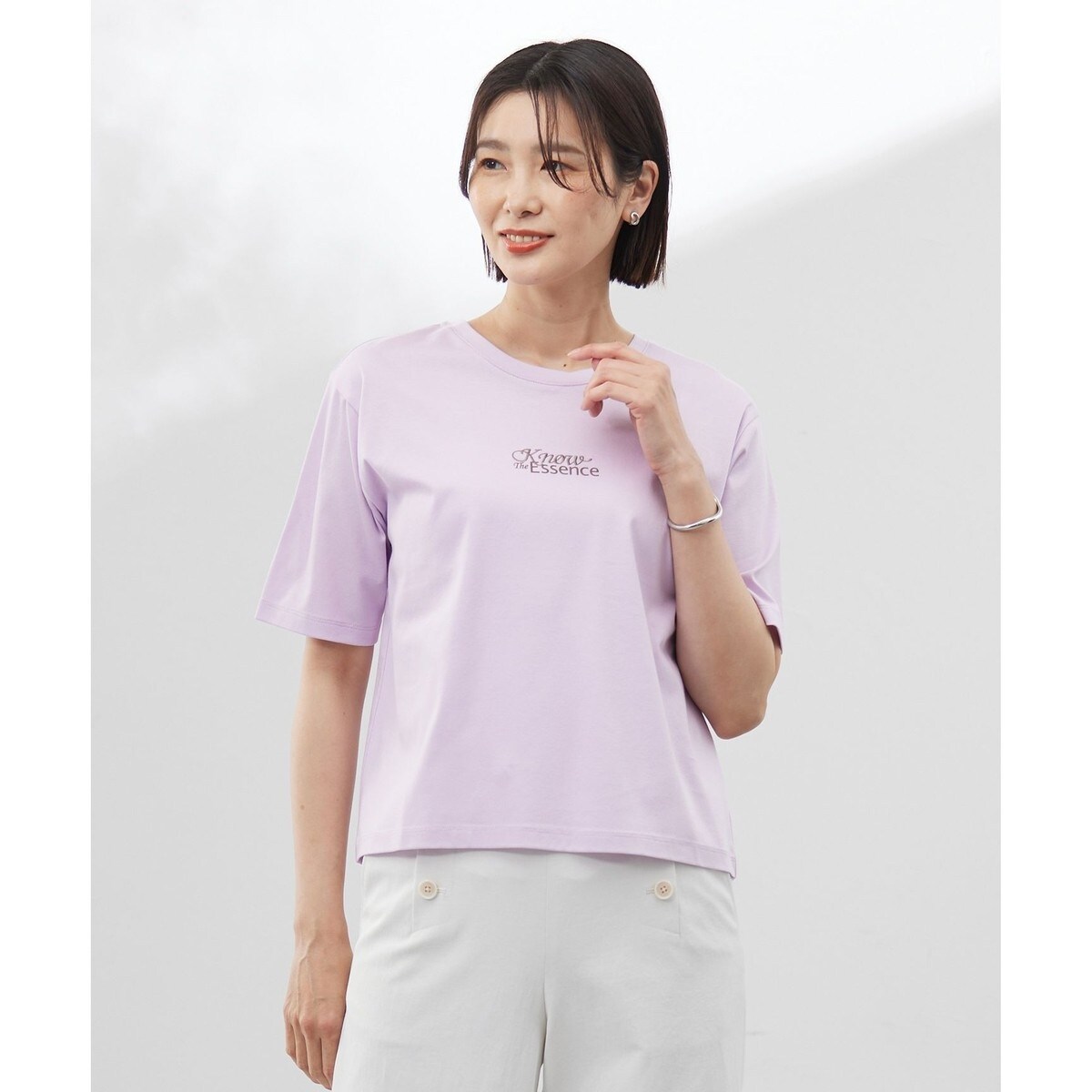 別注【MIXTA/ミクスタ】Tシャツ | ジャーナルスタンダード