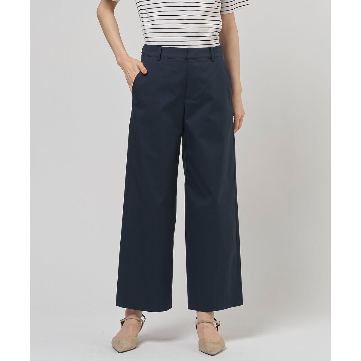 Jプレス（レディス）(J.PRESS LADIES) レディース ニット・セーター