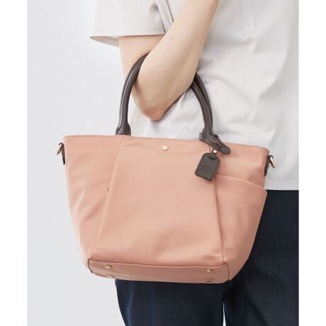 [^ԁFBO2JGM0360]g[gƎ΂߂2waydlIxTCỸ~fBAg[gobNfUCfC[ɂg邿傤ǗǂTCY̌yʃiCg[gobOBԂ̃iCg[g̃~fBATCYWEBœoꂵ܂By₩ȃiCƁAɍ̂{vgpAg[gƎ΂߂łgp2way^CvBybg{gⒷzeʂŁAt@Xi[̊JňSĂgp܂BOƌATChɃ|PbgĂAo̍ۂɏo₷dĺBL[`[pXP[XȂiXǕt̃xgÃ|Pbg[ĂāAו̐₷@\IȃobOłBǂȃR[fBl[gɂ킹₷Vvłꂢ߂ȃfUCȂ̂ŁAog܂ŁAL􂵂܂BJ[͍킹₷X^_[hȃubN(#005)AlCr[(#075)ƁAVbNȑlJ[̐VFuE(#130)AR[f̃|CgɂȂi̗ǂVFX[NsN(#012)4FWJBfޔ̂ꂢ߂ȃiCfނłBʂ̂iCŁAƐ@AJ̓łgAĂꂵ₷ŷBv͉̂邵Ƃ݂̂̂gpBvŒg܂B|Pbg\FOɃt@Xi[|Pbg~1ATCh|Pbg~1AɃI[v|Pbg~1Fybg{gz_[~1At@Xi[|Pbg~1AI[v|Pbg~1V[YACeEV_[obN(BO2JCS0310)Eg[gobN1(BO2JCS0320)Eg[gobN2(BO2JCW0330)E|VFbgobN(BO2JCS0350)ʂ͉îł͂܂BBi摜̓TvgpĂ邽߁AFTCY̎dlɕύXꍇ܂̂ŁA\߂B