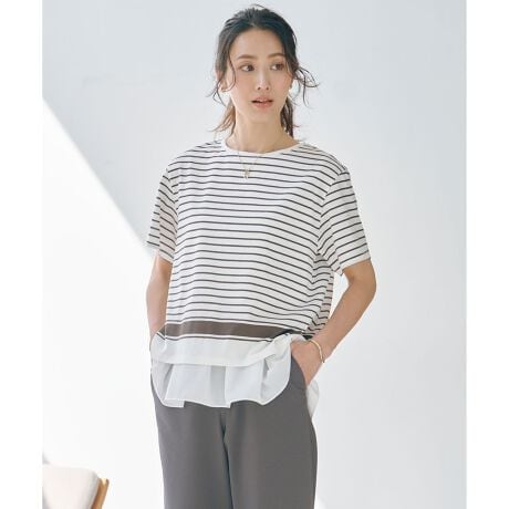 [^ԁFKKGJGA0690]ȂVGbgɏiȎfI炩ȎGƕSn悢AĂ̎{[_[TVcfUC悭Ƃ{[_[TVcBNbvhɁAg߂ɎdĂ邱ƂŁACɂȂ鍘肰ȂJo[Ă܂B₩ɐĝ痣tHARƂȂꊴoĂ܂B{̃VGbg1́AfjXJ[gAChpcƂǂÃX^COɊ􂵂Ă܂BJ[́A1ŏiɒfIt~_[NuE(#135)A邭u₩It~lCr[(#175)AȂ݂ǂȂꊴ̂x[W~ubN(#205)3FWJBfލׂȎ𒚔JɔQ荇킹gAIWi̕Ń{[_[ɎdĂJbg\[fށB߂ȂAxǂnŁAɂŜ钅Sn͂łBȂȂł͂̏_炩ȔGɉAVPbgHɂďiȌƊ炩ȕvX܂Bi摜̓TvgpĂ邽߁AFTCY̎dlɕύXꍇ܂̂ŁA\߂B