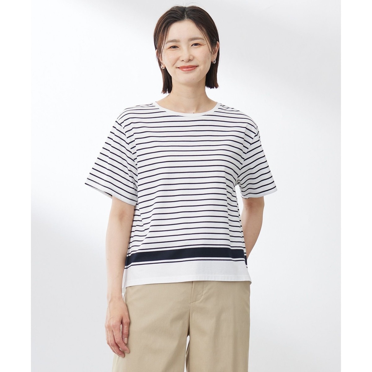 BLUETAB(TM) Daily Tシャツ | リーバイス(Levi's) | マルイウェブチャネル