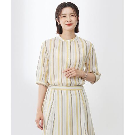 [^ԁFBLGJGM6665]MU[̏_炩ȕ\5́ILvfނłƉKȃuEXfUC񌳂茩ohJ[ɁAOgɊ񂹂MU[₳炵ۂ̃uEXB5ŋCɂȂ̘rJo[Ay₩ȔvX܂B`jbNȂ̂ŁApcƍ킹΃gbĥ钅ȂɁB1łƒĂ܂AJ[fBK̃Ci[ɂgA񂵗͂̍1łB킩炨o܂ŁALV[Ŋ􂵂Ă܂BfރRbg̎̎ɂłRbg^[ɂɗDĐ@ہuxxOiRjiLvjvgpĂ܂BLv́uċz@ہvƂAx≷xɉĈߕ̊KɕۂĂ̂BTƂGŁAȓ{̉Ăɂ҂łBcɂ͂̃LvAɂ͋QgpBɃbV[H{ƂŒ悢c݂ƃhCȃ^b`𗼗܂B؂₩ȕJ[̒ɁA@ׂŒJȓ{̔BYn̋Zpl܂㎿ȑfނłBfރACeEXJ[g(SKGJGM6665)傫TCY(SKGTGM6665)TCY(SKG0GM6665)i摜̓TvgpĂ邽߁AFTCY̎dlɕύXꍇ܂̂ŁA\߂B