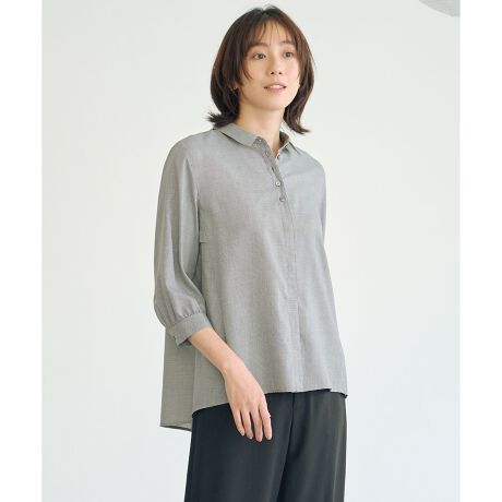 [^ԁFBLGJGA0880]񂵂₷7ƌMU[|CgIVGbgŏiȒȂVcfUCiȌƂȂ₩ȃh[vꂢȃVcBO͖tANZgƂȂfUCA̓^bNƃMU[ŗ̊AVvȂۂɎc1Ɏdグ܂BÕfBe[̃RgXgAɉsvXAʋ΂x̂o܂ŕLV[Ŋ􂵂܂B͒񂵂₷7ŁAH܂Ŋ􂷂ACeBVvȃ{gɍ킹邾ŁAȂƐ1łBJ[́A炵ozCg~sN (#101)Ax[VbNłƂۂ̃lCr[~zCg(#175)̃XgCv2FAV[XɊ􂷂ubN`FbN(#305)AȂɗVѐSvXp[v`FbN(#380)̃`FbN2FŁAv4FWJBfރLvA|GXeA[oX悭uhIWȋfނłBLv⃌[L̂Ȃ߂炩ȗƁA|GXe̒悢nZAɂ܂ƂƂSnɁB㎿\ŁAłꂵ₷fނłBfރACeEL[lbNuEX(BLGJGA0881)傫TCY(BLGTGA0881)TCY(BLG0GA0881)i摜̓TvgpĂ邽߁AFTCY̎dlɕύXꍇ܂̂ŁA\߂B