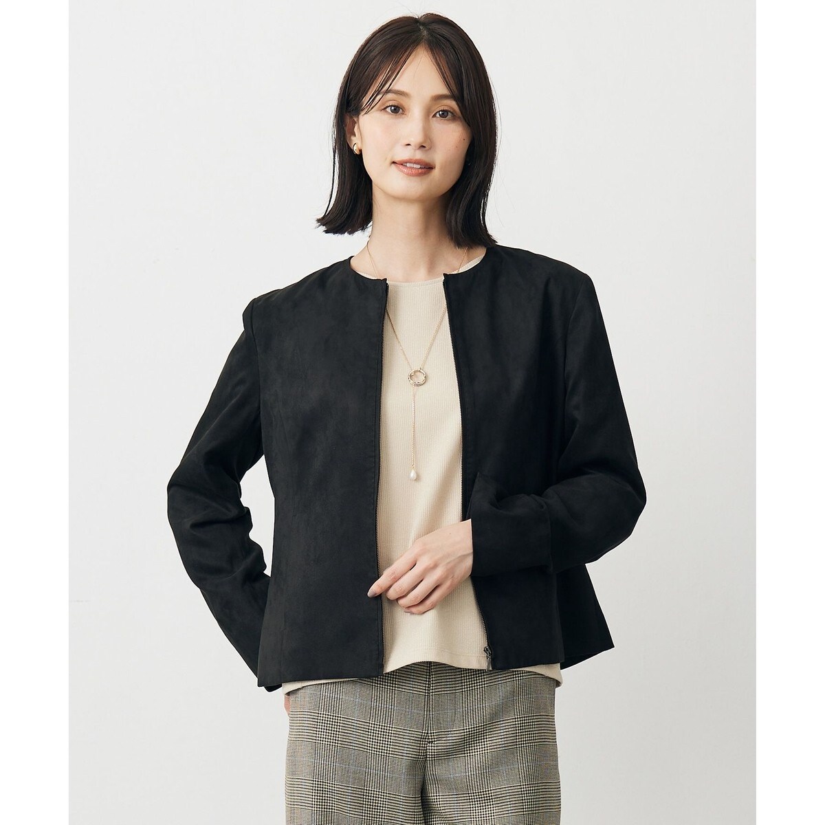 コーティングクロス マウンテンパーカー | イエナ(IENA