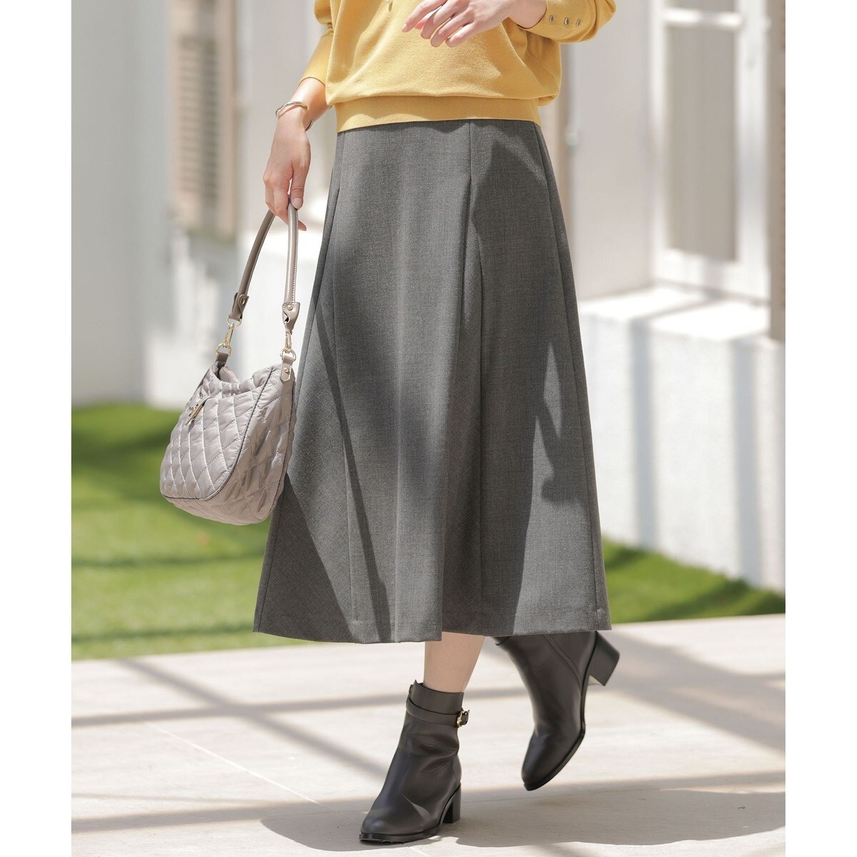 Ricky スカート | ポロ ラルフ ローレン(POLO RALPH LAUREN) | マルイ