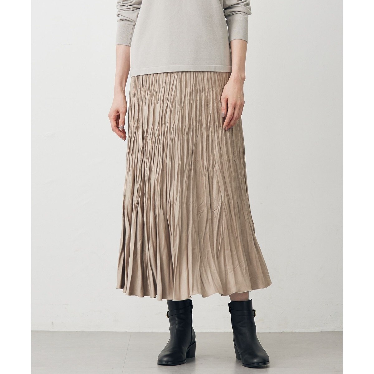 Ricky スカート | ポロ ラルフ ローレン(POLO RALPH LAUREN) | マルイ