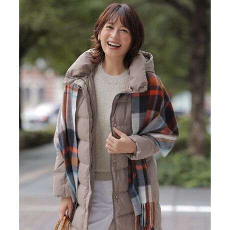 [^ԁFSF2JGW0010]ɂ͂ȂIWĩ`FbŃIJV~100̏㎿ȔG肪o}t[fUCH~̃RfBl[g̃|CgɂȂ`FbN}t[BN炵J[ƃIWi`FbNX^CÕ|CgɂȂAłxAbv܂BsAJV~100%̏_炩㎿ȔG肪͂ŁASn̗ǂ|CgłB48cm̒悢TCYŎ񌳂ɂ₷AXg[ƂĂg܂Bɂ͂ȂSIWi`FbN̑S6FWJŁAꂢ߂JWAȃX^CO܂ŕLg܂BJ[ɂSۂɂȂ܂̂ŁAFႢłƋCɍ킹ăR[fBl[gy݂܂By#303 CgO[nz̗ǂgbvO[ƃX[L[JsNRrl[VAVvŉɂł킹₷\ȃ`FbNB傫߂̃ubN`FbNŖnCNɂg܂BX[L[JsN炵ۂɁBy#320 IWnzO[ƃ_[NuEɁA؂₩ȍFlȃ`FbNBÂȂ肷Ȃ悤ItzCgꍞ݁AF̃IWgfBViȈۂoB܂JWAȑɂQŁAR[f𖾂邭ʂ܂By#335 _[NuEnzJuEEO[E邢uEubNɐD荞񂾃`FbNBnFd˂ĐD荞ނƂŒPɂȂ炸A[݂̂uEJ[ɁB_ɃItzCgƃ~g̃C`FbNĉ؂₩vXAlȃuE`FbNɁBGKgɂɂJWAɂg܂By#340 CG[nzItƃO[nx[XɁACgCG[FɂlȃCG[`FbNBIt~CgO[Ȃ̂ŗiAf𖾂邭܂BGKgȑ▾邢J[̃R[gƂ̑QłBCgCG[PRINCEjbg̃CG[ɍ킹Ă܂By#370 u[nzCu[ƃuEgݍ킹`FbNBu[͏x_[̐Fŏig[ɎdオA炵ۂɁB|Cgœ^[RCYƍN炵邢uE|CgɁBuEEO[ElCr[ñR[gƑQłBy#373 TbNXnz邢x_[̃TbNXƑN₩ȃp[vAuEgݍ킹`FbNB邢F̒ɐ[݂J[킳邱Ƃň܂Ap[vJ[ANZgɂȂĂ܂Bu₩ƃVbN킹`FbNłBi摜̓TvgpĂ邽߁AFTCY̎dlɕύXꍇ܂̂ŁA\߂B