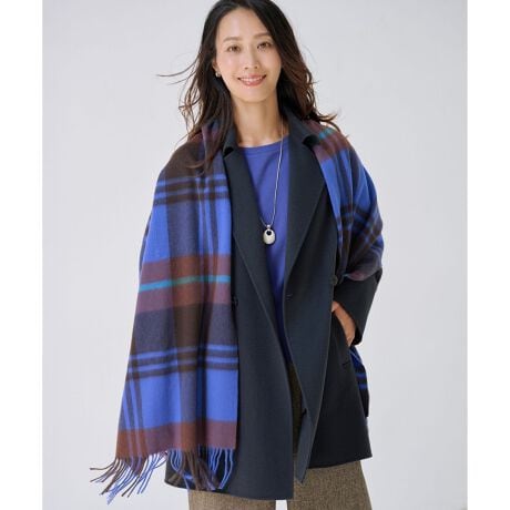 [^ԁFSF2JGW0010]ɂ͂ȂIWĩ`FbŃIJV~100̏㎿ȔG肪o}t[fUCH~̃RfBl[g̃|CgɂȂ`FbN}t[BN炵J[ƃIWi`FbNX^CÕ|CgɂȂAłxAbv܂BsAJV~100%̏_炩㎿ȔG肪͂ŁASn̗ǂ|CgłB48cm̒悢TCYŎ񌳂ɂ₷AXg[ƂĂg܂Bɂ͂ȂSIWi`FbN̑S6FWJŁAꂢ߂JWAȃX^CO܂ŕLg܂BJ[ɂSۂɂȂ܂̂ŁAFႢłƋCɍ킹ăR[fBl[gy݂܂By#303 CgO[nz̗ǂgbvO[ƃX[L[JsNRrl[VAVvŉɂł킹₷\ȃ`FbNB傫߂̃ubN`FbNŖnCNɂg܂BX[L[JsN炵ۂɁBy#320 IWnzO[ƃ_[NuEɁA؂₩ȍFlȃ`FbNBÂȂ肷Ȃ悤ItzCgꍞ݁AF̃IWgfBViȈۂoB܂JWAȑɂQŁAR[f𖾂邭ʂ܂By#335 _[NuEnzJuEEO[E邢uEubNɐD荞񂾃`FbNBnFd˂ĐD荞ނƂŒPɂȂ炸A[݂̂uEJ[ɁB_ɃItzCgƃ~g̃C`FbNĉ؂₩vXAlȃuE`FbNɁBGKgɂɂJWAɂg܂By#340 CG[nzItƃO[nx[XɁACgCG[FɂlȃCG[`FbNBIt~CgO[Ȃ̂ŗiAf𖾂邭܂BGKgȑ▾邢J[̃R[gƂ̑QłBCgCG[PRINCEjbg̃CG[ɍ킹Ă܂By#370 u[nzCu[ƃuEgݍ킹`FbNBu[͏x_[̐Fŏig[ɎdオA炵ۂɁB|Cgœ^[RCYƍN炵邢uE|CgɁBuEEO[ElCr[ñR[gƑQłBy#373 TbNXnz邢x_[̃TbNXƑN₩ȃp[vAuEgݍ킹`FbNB邢F̒ɐ[݂J[킳邱Ƃň܂Ap[vJ[ANZgɂȂĂ܂Bu₩ƃVbN킹`FbNłBi摜̓TvgpĂ邽߁AFTCY̎dlɕύXꍇ܂̂ŁA\߂B