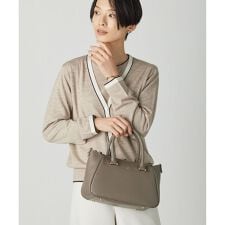 【WEB限定カラーあり・2way】curve ボストン バッグ