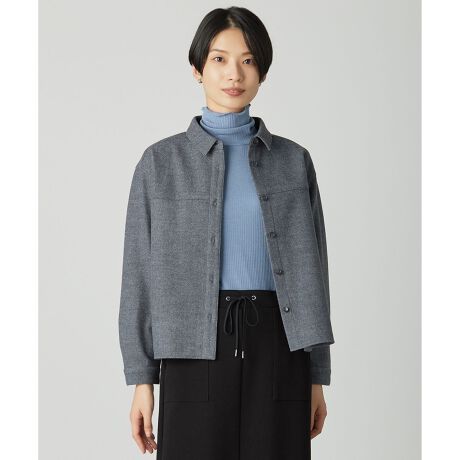 [^ԁFKKGJGW6058]ԃAE^[ƂĂInƂ炩𕚂VcfUC_炩ۂ݂̂VGbgŁAĝ̃CRƃJo[VcBTVc킹āAjbg̑ɒgVcƂĒpł܂Bt͂傫߂ɃfUCÃjbg̏ɉHD钆ԃAE^[ƂĂ􂵂Ă܂B냈[NɃ^bNAۂ݂̂VGbgōN炵vX܂BJ[́ÂgbvO[(#003)AX^COɉ؂€vXIW(#020)A炵炩̂O[W(#033)3FWJłBfނ݂̂E[MIX̎gpAj[hp`Nт{fށBkW[W[̂悤ȂƂnۂȂAӂƂ炩c݂ASn̗ǂƕ̖L𗼗Ă܂BfރACeEVlbNJbg\[(KKGJGW6059)傫TCY(KKGTGW6059)TCY(KKG0GW6059)STCY͒ʏ݂̔̂ƂȂ܂Bi摜̓TvgpĂ邽߁AFTCY̎dlɕύXꍇ܂̂ŁA\߂B