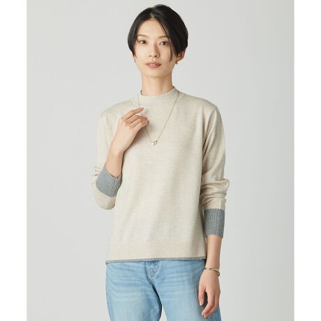 [^ԁFKRGJGW0082]ubLOzFiȍFɁIE[Ȃł͂͂̃̕jbgfUCubLOzF|Cg̃vI[o[jbgB悢݂JWAɂȂ肷AiȈۂoĂ܂BVvȃ{gXɍ킹邾ŁAX^CÕANZgɂȂAfC[炨o܂ŕL₷ACełBJ[́AۂɗVѐSvXO[~CG[(#003)AiŐe݂₷̂郂J~ItzCg(#030)AƏix[W~O[(#033)3FWJłBfSUPER EXTRA FINE MERINO 100%gpBI[XgAY̏㎿Ȍт݂̂IAƎ̖aыZpŒJɎdグiȎɂȂ܂BȂ₩Ȗc݊ƁAy₩ȒSnŁAE[Ȃł͂̕y߂܂BfރACeE݃jbg(KRGJGW0080)傫TCY(KRGTGW0080)TCY(KRG0GW0080)E{[_[jbg(KRGJGW0081)傫TCY(KRGTGW0081)TCY(KRG0GW0081)i摜̓TvgpĂ邽߁AFTCY̎dlɕύXꍇ܂̂ŁA\߂B